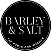 Barley and Salt logo